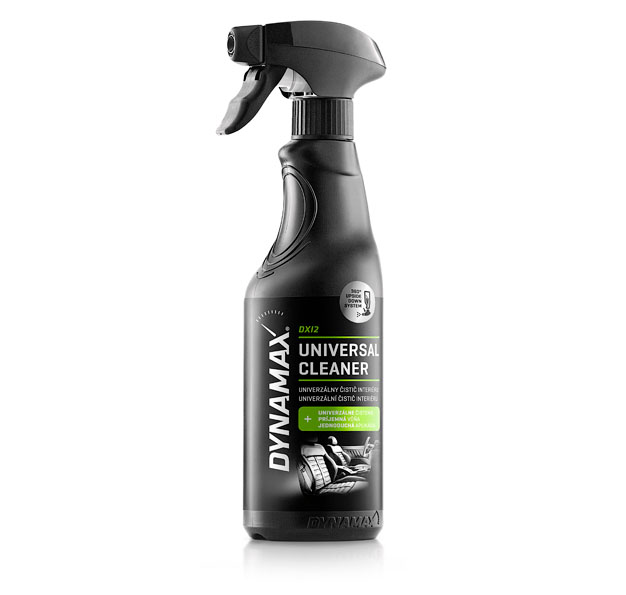 DXI2-UNIVERZÁLNY ČISTIČ INTERIÉRU ROZPRAŠOVAČ - 500ML