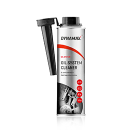 ČISTIČ OLEJOVÉHO SYSTÉMU 300ML