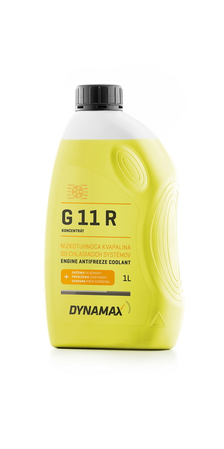 DYNAMAX COOL G11 R 1L