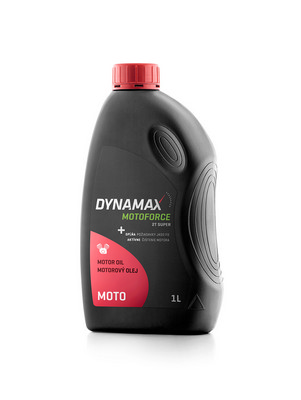 DYNAMAX MOTOFORCE 2T SUPER 1L