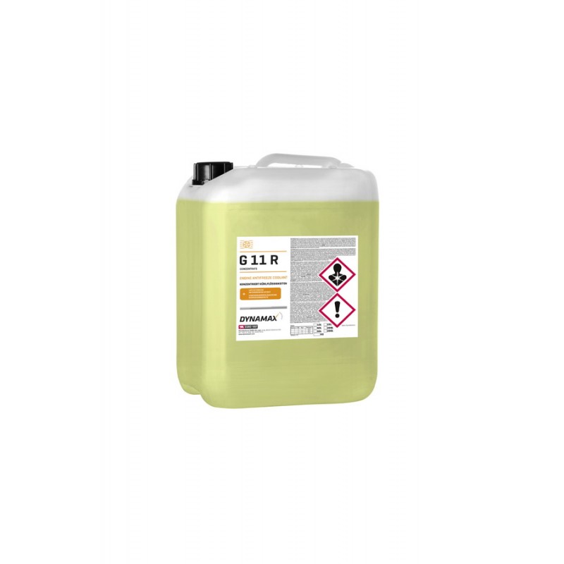 DYNAMAX COOL G11 R 10L
