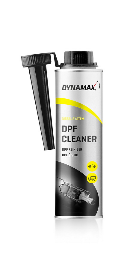 DPF ČISTIČ 300ML