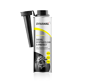 ČISTENIE A OCHRANA DIESELOVÉHO SYSTÉMU 300ML

