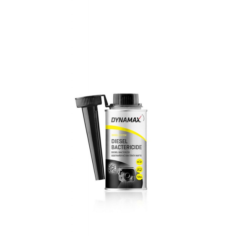ODSTRAŇOVAČ BAKTÉRIÍ V NAFTE 150ML