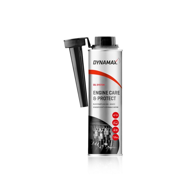 STAROSTLIVOSŤ A OCHRANA MOTORA 300ML