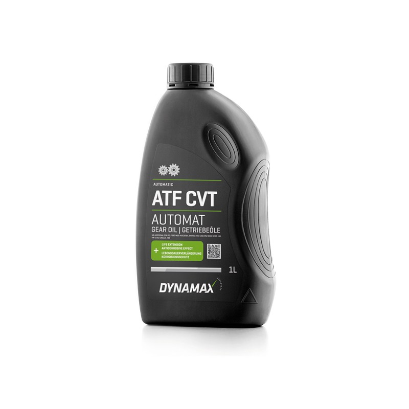 DYNAMAX ATF CVT 1L
