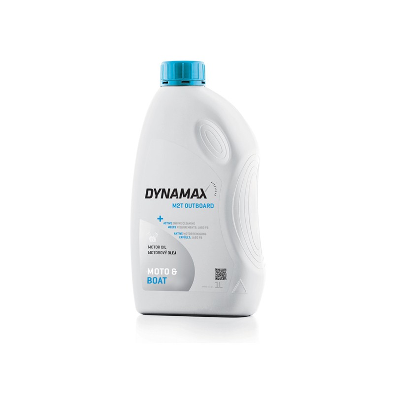 DYNAMAX 2T OUTBOARD 1L