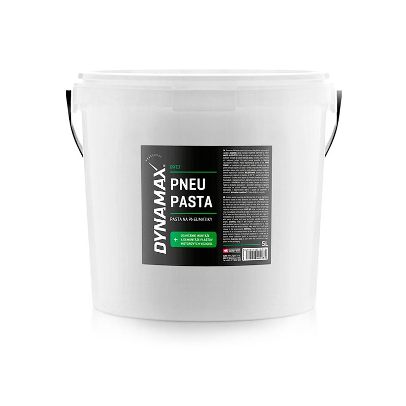 DXC3 - PNEUPASTA 5L