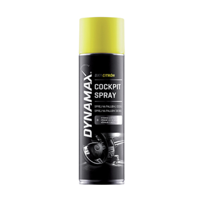 DXI1 -  SPREJ NA PALUBNÚ DOSKU CITRÓN 500ML