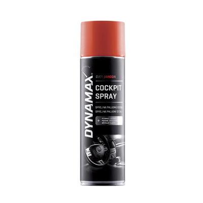DXI1 - SPREJ NA PALUBNÚ DOSKU JAHODA 500ML