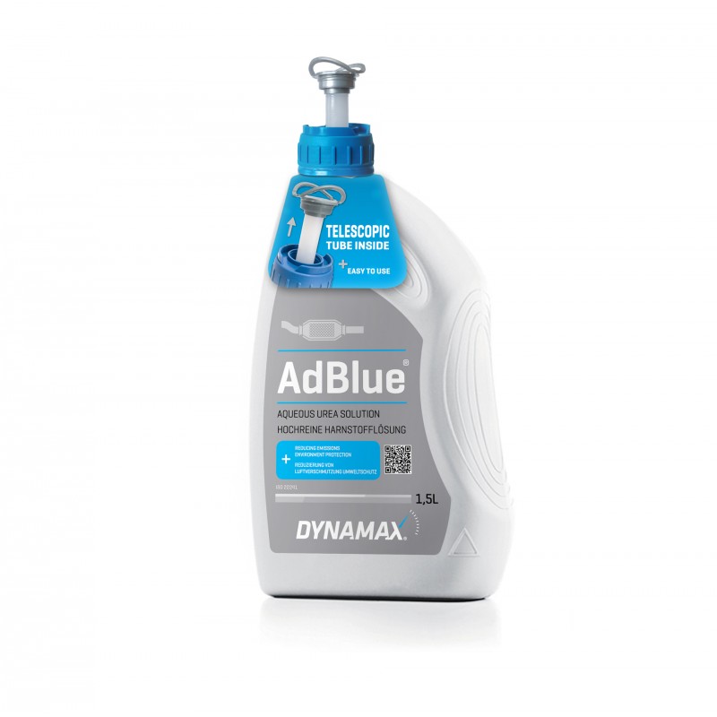 DYNAMAX AdBlue 1,5L