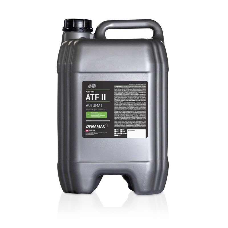 DYNAMAX ATF IID 20L
